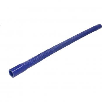 Manguera de silicona del sistema de refrigeración THERMOTEC SE25X700 FLEX, Tubería de radiador THERMOTEC SE25X700 FLEX