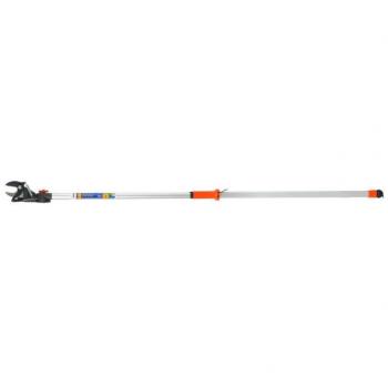 Varilla de Tijera Stocker 220 cm con Mango Largo para Poda