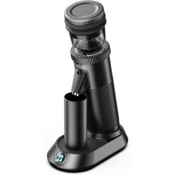 HiBREW G5 Molinillo de Café Eléctrico 36 Engranajes 165W Negro