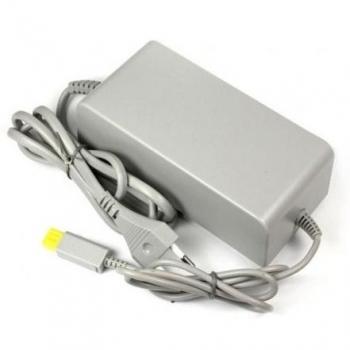 Adaptador Corriente Wii U