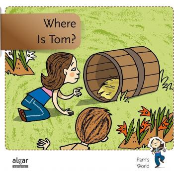 Where Is Tom?: 8
