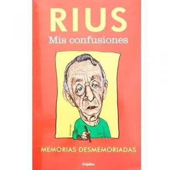 MIS Confusiones / My Confusions: Memorias Desmemoriadas