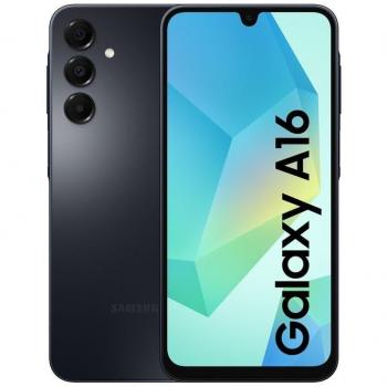 Samsung Galaxy A16 128GB - Smartphone con Pantalla Grande y Alto Rendimiento