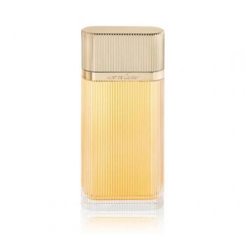 Cartier Must Gold Women's Eau de Parfum Spray 100ml
