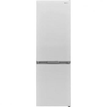 Frigorífico Combinado Estático Blanco 268L 60cm - Sharp SJFBB04DTXWE