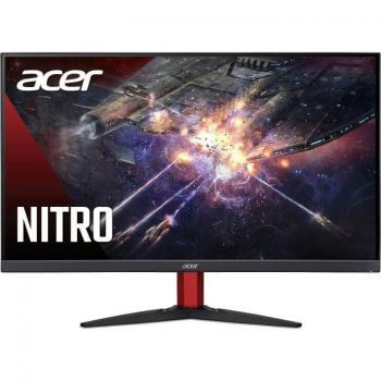 Monitor gaming - Acer Nitro KG242YE, 23.8 Full HD IPS, 1 ms, 100 Hz, FreeSync