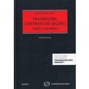 Tratado del Contrato de Seguro
