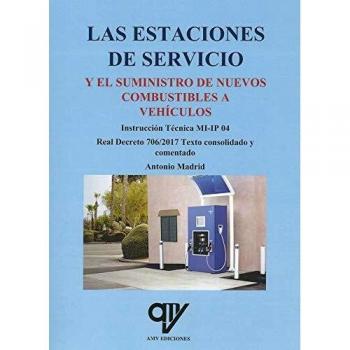 Las estaciones de servicio