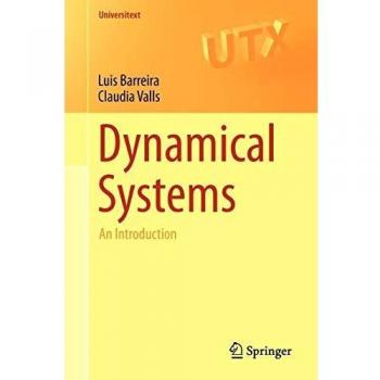 Dynamical Systems: An Introduction (Universitext Series)
