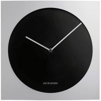 Jacob Jensen 32318 - Reloj de pared