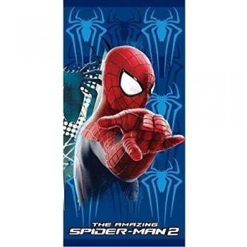 Toalla Spiderman Marvel Arachnid