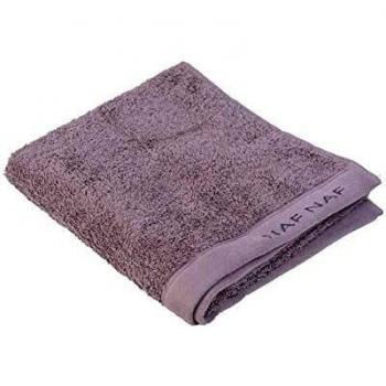 NafNaf linge de maison Toalla Casual Gris 50 x 100 cm