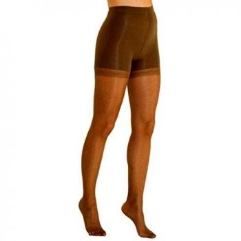 Collant Anticelulitis Magic 70 Camel Talla M Compresión 12-15 mmHg