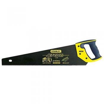 Stanley 2-20-151-7 Serruchos Jet Cut SP Appliflon 500mm