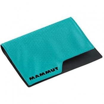 Mammut Cartera Smart Ultralight Portadocumentos, Unisex Adulto, Azul