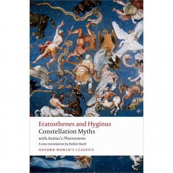 Constellation Myths with Aratus's Phaenomena