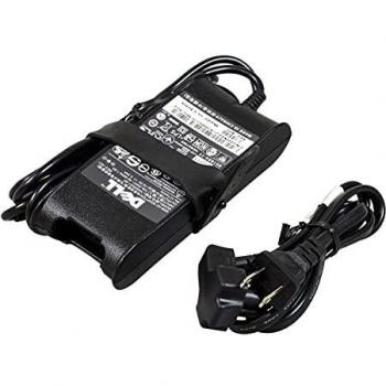 Adaptador de Corriente Dell 65W 19.5V Original de Alta Calidad para Portátiles