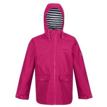 Chaqueta Impermeable Regatta Belladonna para Niños/Niñas