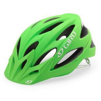 Giro casco Xar, hombre, color Verde - verde, tamaño 23.23-24.80