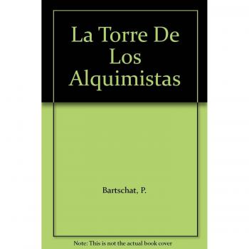 La torre de los alquimistas