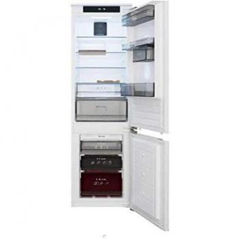 Fagor 3FIC-5550 - Frigorífico Combi Integrable con Congelador No Frost, Eficiencia E