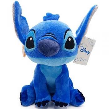 Disney Lilo and Stitch Color by Play 8425611382307