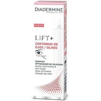 Crema DD Lift+ Contorno de Ojos Diadermine Skinplex 15 ml