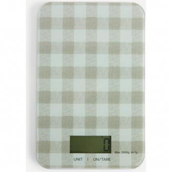 Báscula de cocina digital Vichy El Corte Inglés