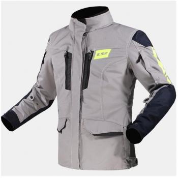 LS2 Chaqueta Metropolis EVO Lady