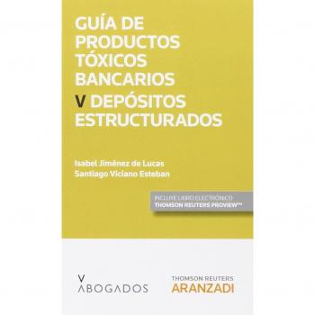 Guía de Productos tóxicos bancarios V. Depósitos estructurados
