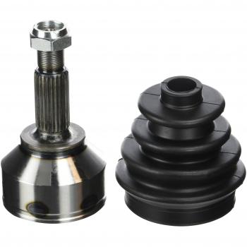 Juego de articulación exterior para árbol de transmisión VAICO V25-0510 compatible con Ford Focus Mk1 3/5 puertas