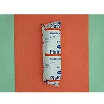 Platrix Primeros auxilios 1 Unidad 250 g
