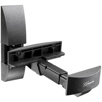 Soporte Altavoces Vogels VLB200 (2X) - Montaje en pared, compatible con altavoces, incluye soporte para dos altavoces, diseño ajustable y robusto, fácil instalación