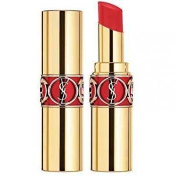 Ysl Ysl Rouge Volupte Shine Oil-In-Stick 81 Corail Aviator 4,5 Gr - 4.5 gr