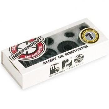 Independent Kugellager Abec7 - Rodamiento de skateboard, talla Única