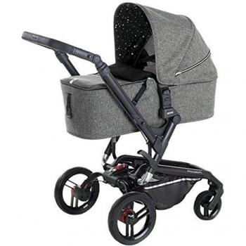 Jané Micro 2017 - Cochecito de paseo, dos piezas, diseño Cosmos