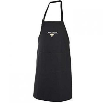 Delantal Plancha Mania