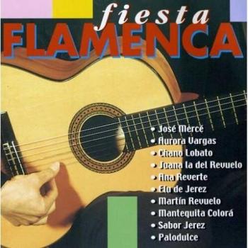 Fiesta Flamenca