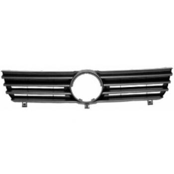 Rejilla Delantera Van Wezel 5825510 - Parrilla de Radiador para VW 6N0853651E01C