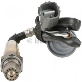 Bosch 0258986607 - Sonda Lambda Original, con Conector Específico