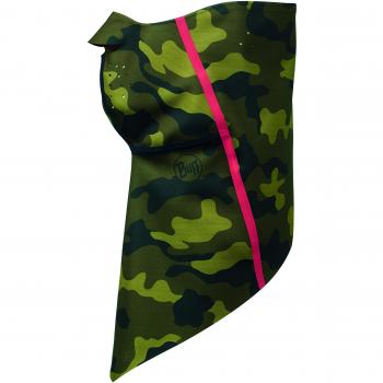 Original Buff - Windproof Bandana, multicolor