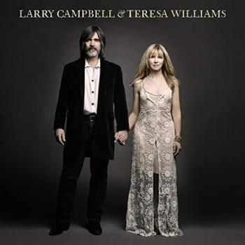 Larry Campbell & Teresa Williams [VINYL]