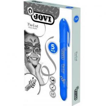 Maquillaje Barra Jovi Twist Azul 191/13