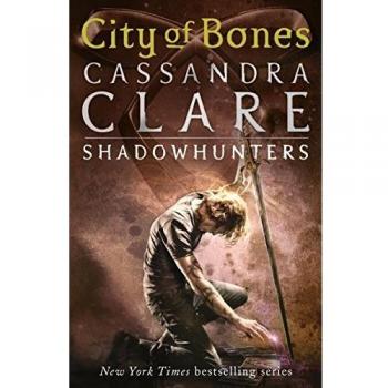 City of Bones