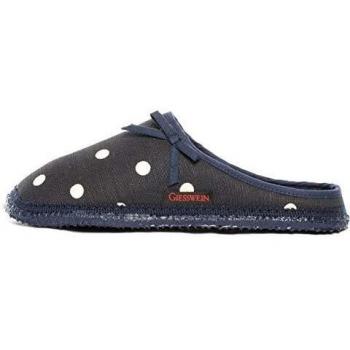 Pantuflas PLEIN Giesswein para mujer