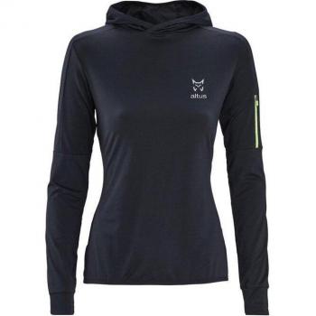 Camiseta Térmica Mujer Altus Arolla W 75104AW_107