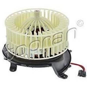 topran 401 849 Motor eléctrico para interior ventiladores