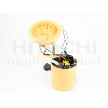 Unidad de alimentación de combustible Diesel HITACHI 2503142 con sensor de nivel eléctrico
