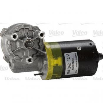 Motor del limpiaparabrisas VALEO 404242
