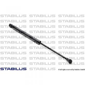 Amortiguador de maletero Lift-O-Mat STABILUS 140088 con 250 Newton para VW New Beetle 1Y7 (2003-2010)